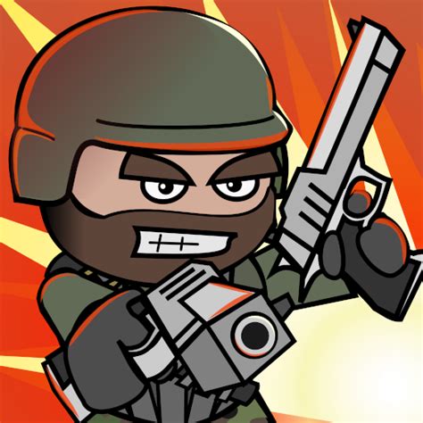 mini militia old version apk